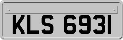 KLS6931