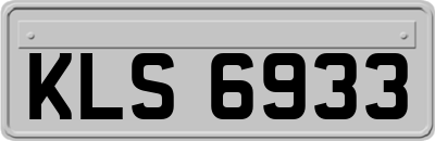 KLS6933