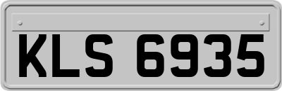 KLS6935