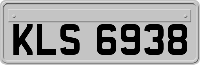 KLS6938