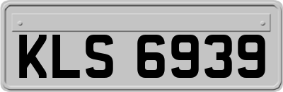 KLS6939