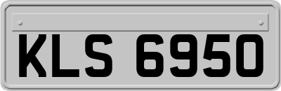 KLS6950