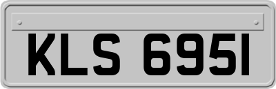 KLS6951