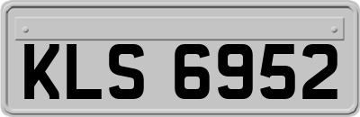 KLS6952