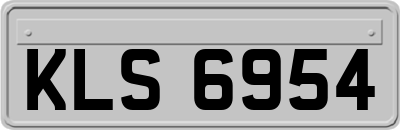 KLS6954