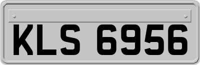 KLS6956