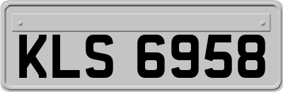 KLS6958