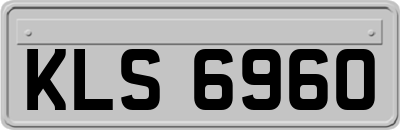 KLS6960