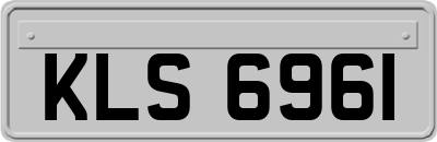 KLS6961