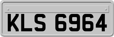 KLS6964