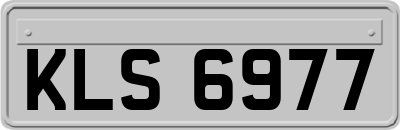KLS6977