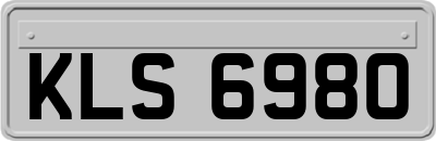KLS6980