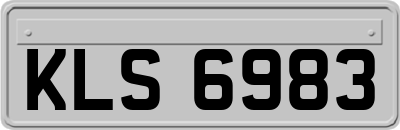 KLS6983