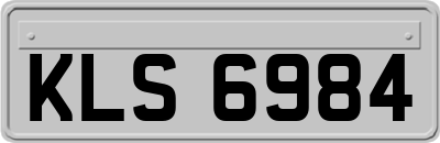 KLS6984