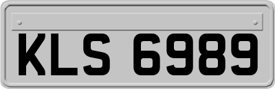 KLS6989