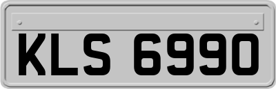 KLS6990
