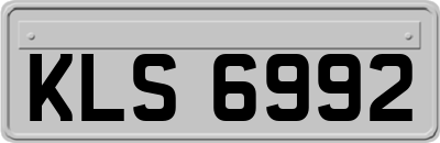 KLS6992
