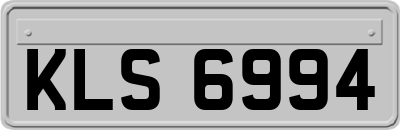 KLS6994