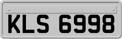 KLS6998