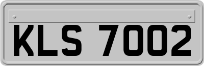 KLS7002