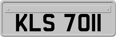 KLS7011