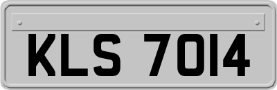 KLS7014