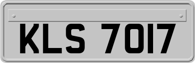 KLS7017