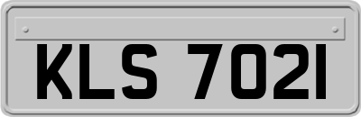 KLS7021