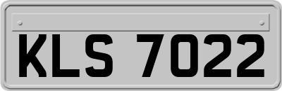 KLS7022