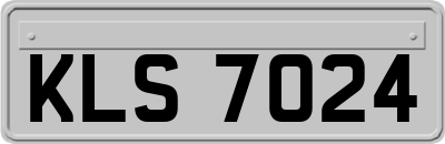 KLS7024