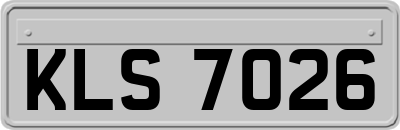 KLS7026