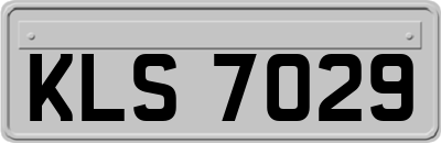 KLS7029