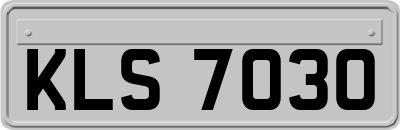 KLS7030