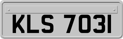 KLS7031