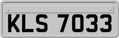 KLS7033