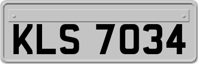 KLS7034