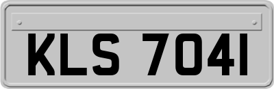 KLS7041
