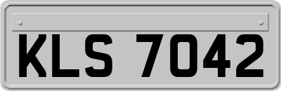 KLS7042
