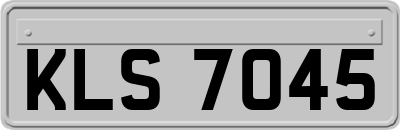 KLS7045