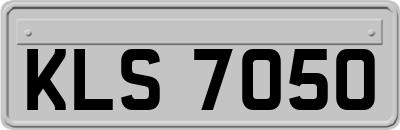 KLS7050