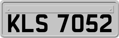 KLS7052