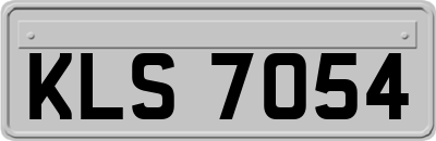 KLS7054