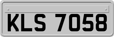 KLS7058