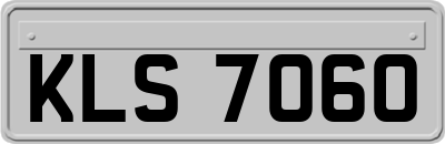 KLS7060