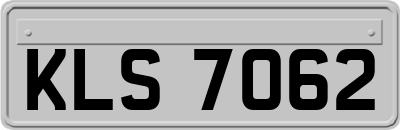 KLS7062