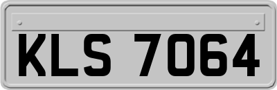 KLS7064