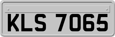 KLS7065