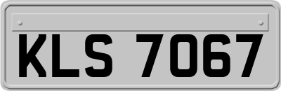 KLS7067