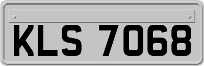 KLS7068