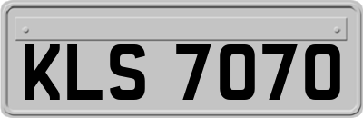 KLS7070